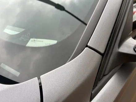 BMW 320D 사틴다크그레이 전체랩핑 시공 - 카크로스 - / 광명, 안양, 시흥