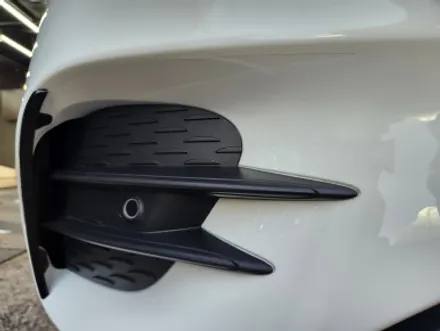 벤츠 E클래스 250 신차 출고 PPF 시공은 필수입니다. / 광명, 안양, 시흥