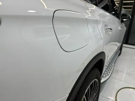 벤츠 GLC 300 본넷패키지 본넷부터 PPF보호하세요! / 서초, 양재, 강남