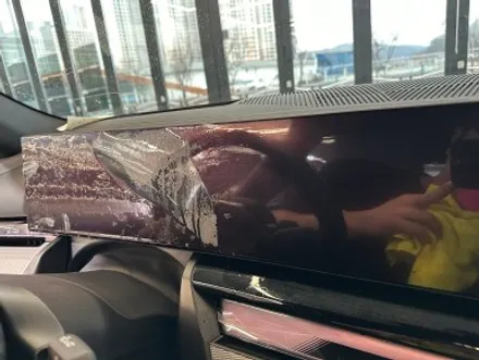 BMW G60 PPF 시공의 중요성 / 서초, 양재, 강남