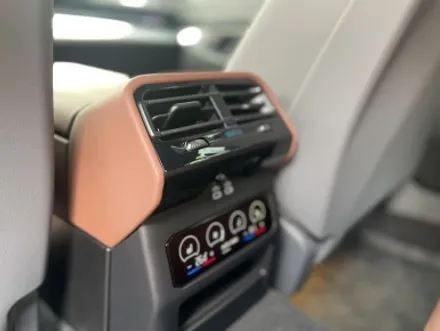 BMW G60전체 PPF  완벽한 광빨과 보호 능력 착용 / 서초, 양재, 강남