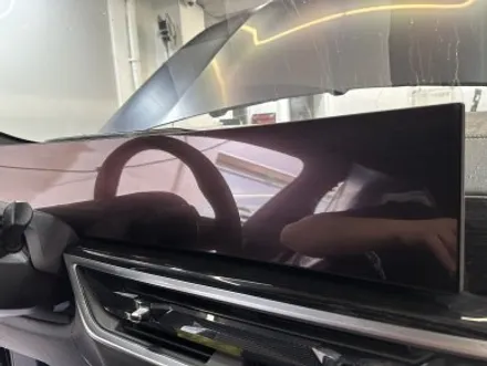 BMW X6 카본블랙 무광 PPF와 실내 랩핑으로 완벽한 탈바꿈! / 경기 광명