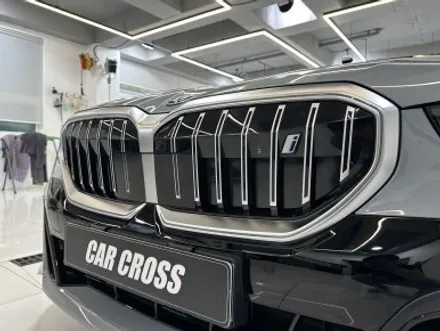 BMW 내 외관 PPF와 크롬딜리트로 완벽한 탈바꿈! / 경기 광명