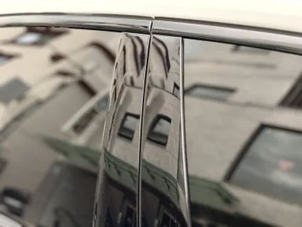 BMW G60 5시리즈(알파인화이트) 필수부위 PPF! / 경기 광명
