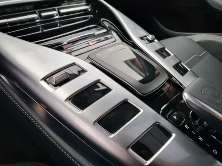 메르세데스 벤츠 GT43 AMG 크롬죽이기 + 실내PPF 시공 - 카크로스 - / 광명, 안양, 시흥