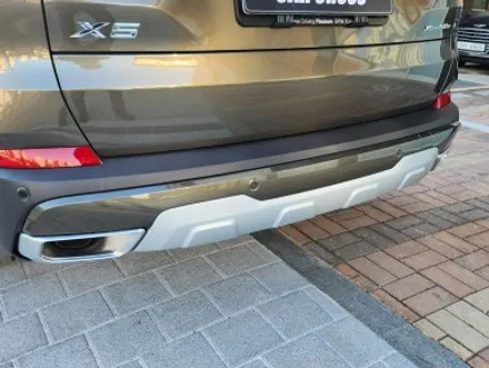 BMW X5 신차출고 PPF부터 시공은 카크로스! / 서초, 양재, 강남