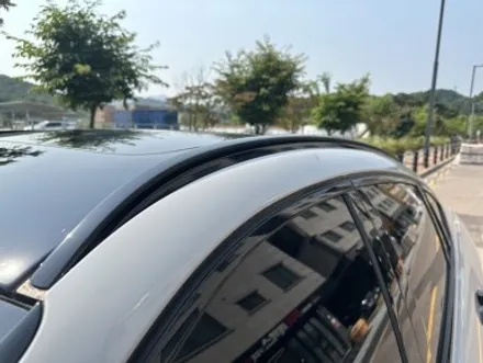 BMW X6전체랩핑 에이버리 유광 그레이의 매력 / 경기 광명