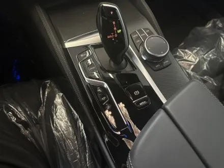 BMW 6GT 생활보호패키지와 실내 PPF로 완벽 커버 / 경기 광명