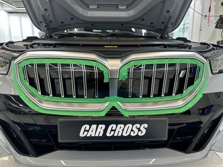 BMW 내 외관 PPF와 크롬딜리트로 완벽한 탈바꿈! / 경기 광명