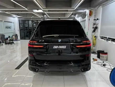 BMW X7 프런트 패키지와 크롬 딜리트로 언제나 새 차처럼! / 경기 광명