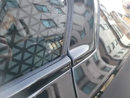 BMW 7시리즈 크롬죽이기 및 썬팅, PPF시공 후기 / 경기 광명