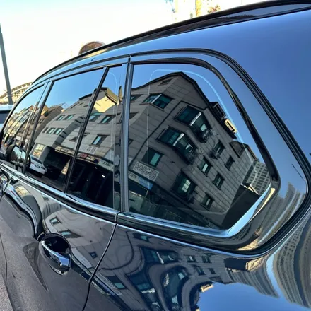 BMW X5 차량에 멋과 실용성을 동시에 느낄 수 있는 시공 / 광명, 안양, 시흥