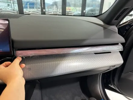 BMW G60 PPF 시공의 중요성 / 서초, 양재, 강남