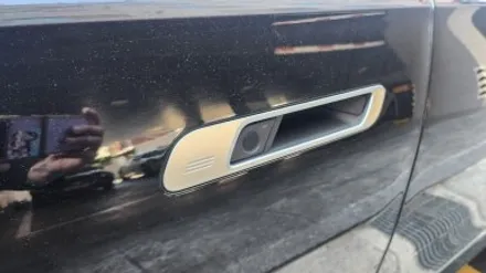 BMW 740I 크롬죽이기 랩핑 간지 / 광명, 안양, 시흥