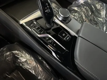 BMW 6GT 생활보호패키지와 실내 PPF로 완벽 커버 / 경기 광명