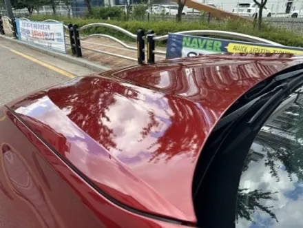 전체PPF 시공후기! 왜중요할까? BMW X4 / 경기 광명