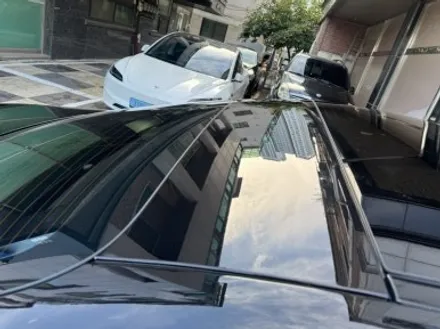 광명 전체PPF 전문점 벤츠E클래스 블랙이라면 꼭! / 경기 광명