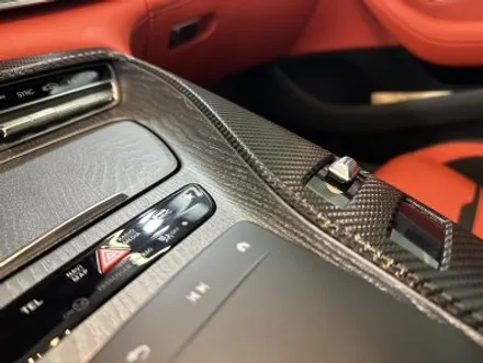 벤츠 무광PPF 크레용컬러 매트하게 변신! GT43AMG / 경기 광명