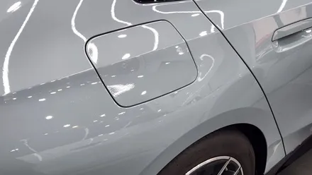 BMW G60 생활 보호 파츠 + 실내 하이그로시 파츠 전체 PPF 시공 후기! / 경기 광명