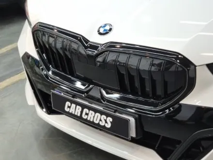 BMW 5시리즈 실내PPF 및 그릴랩핑 / 경기 광명
