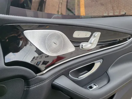 메르세데스 벤츠 GT43 AMG 크롬죽이기 + 실내PPF 시공 - 카크로스 - / 광명, 안양, 시흥