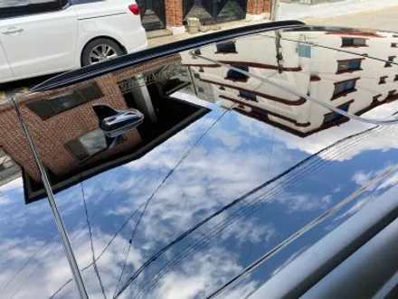 아우디Q8 사틴블랙 전체랩핑의 엄청난 효과! / 광명, 안양, 시흥