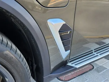 BMW X5 신차출고 PPF부터 시공은 카크로스! / 서초, 양재, 강남