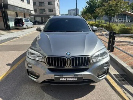 BMW X6전체랩핑 에이버리 유광 그레이의 매력 / 경기 광명