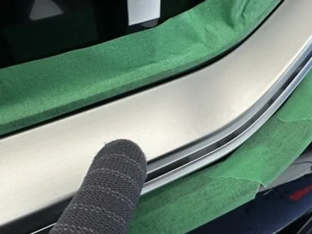 BMW 내 외관 PPF와 크롬딜리트로 완벽한 탈바꿈! / 경기 광명