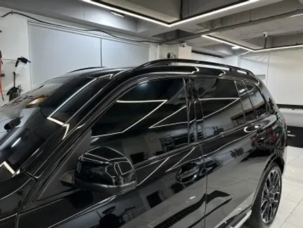 BMW X7 프런트 패키지와 크롬 딜리트로 언제나 새 차처럼! / 경기 광명