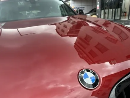 전체PPF 시공후기! 왜중요할까? BMW X4 / 경기 광명