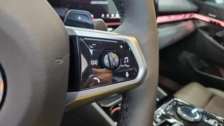 BMW G60 5시리즈 다양한 시공 후기! ( PPF + 랩핑 + 크롬죽이기 ) / 경기 광명