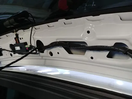 BMW X3 신차패키지 루마버텍스 900, PPF, 아이나비 블랙박스와 보조배터리까지! / 광명, 안양, 시흥