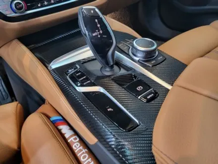 BMW 530i PPF 필름 시공과 카본블랙의 실내랩핑의환상적인 콜라보! / 광명, 안양, 시흥