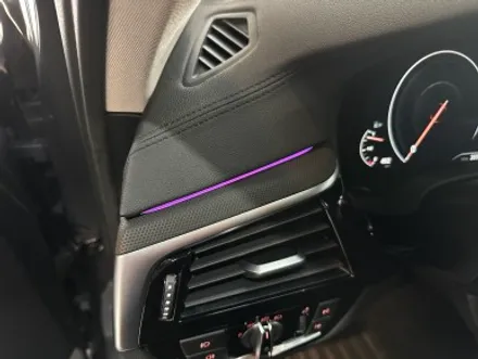 BMW G30 PPF의 시공! 이보다 완벽 할 수는 없다! / 광명, 안양, 시흥
