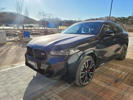BMW X6 무광 PPF시공으로 색다른 변화를! / 광명, 안양, 시흥