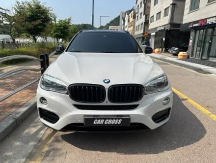 BMW X6전체랩핑 에이버리 유광 그레이의 매력 / 경기 광명