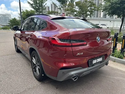 전체PPF 시공후기! 왜중요할까? BMW X4 / 경기 광명