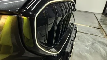 BMW G60 그릴랩핑 너무핫해! 실내 및 생활보호 PPF까지! / 경기 광명