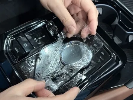 PPF필름 시공 본넷부터 생활보호, 실내까지! BMW 530i / 경기 광명