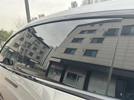 테슬라 모델X 전체 PPF필름 시공 및 썬팅까지 / 경기 광명