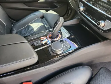 BMW G30 PPF의 시공! 이보다 완벽 할 수는 없다! / 광명, 안양, 시흥