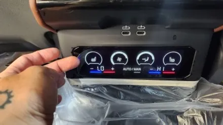BMW G60 PPF 시공의 중요성 / 서초, 양재, 강남