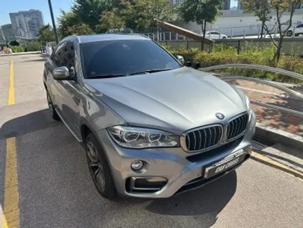BMW X6전체랩핑 에이버리 유광 그레이의 매력 / 경기 광명