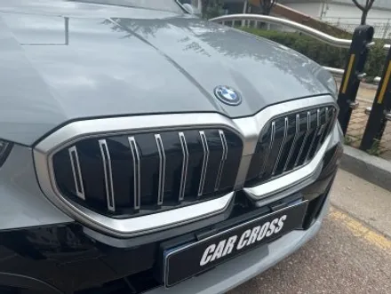 BMW G60 i5 본넷 패키지 & 크롬딜리트! 이제는 선택이 아닌 필수 / 경기 광명