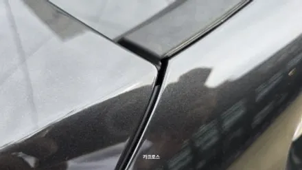벤츠W214 전체PPF 그라파이트그레이 완벽하게 보호하기 / 경기 광명