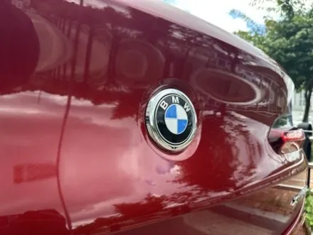 전체PPF 시공후기! 왜중요할까? BMW X4 / 경기 광명