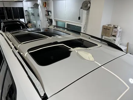 무광PPF 가격, 관리방법! BMW X7 +크롬죽이기 / 경기 광명