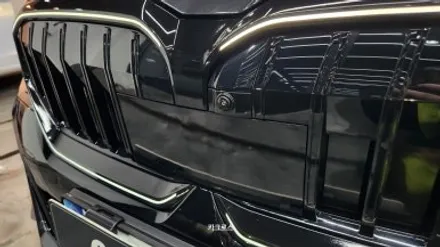 BMW G60 그릴랩핑 너무핫해! 실내 및 생활보호 PPF까지! / 경기 광명
