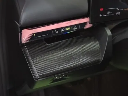 BMW G60 실내랩핑으로 실내반사 해결! PPF시공까지 / 경기 광명